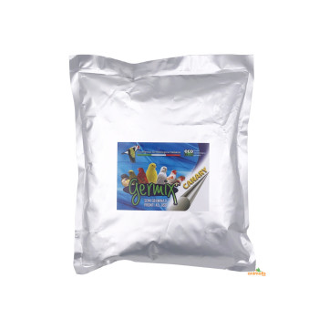 Germix canaries 1kg