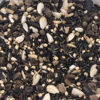 Germix Bouvreuils 4kg