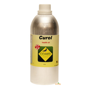 Curol 1L - Öl zur Gesundheit