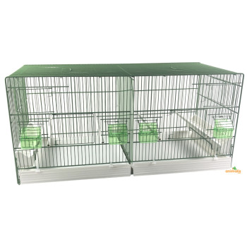 Cage Domus-Molinari 90cm...