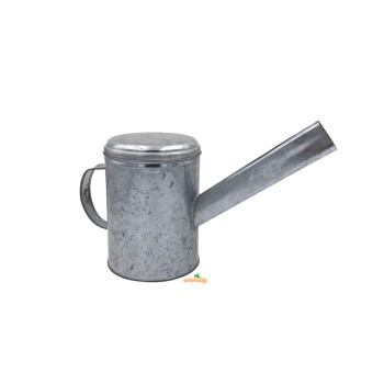 Seed watering can