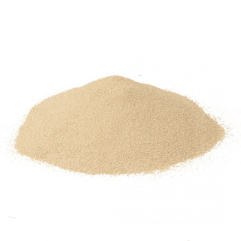 Top fresh chinchilla sable de bain Naturel 800gr