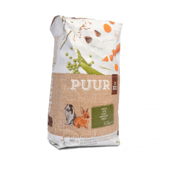 Puur lapin 5,5kg