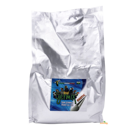 Germix exotic 4kg