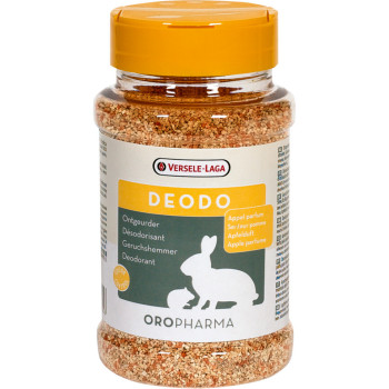 Deodo Pomme 230gr