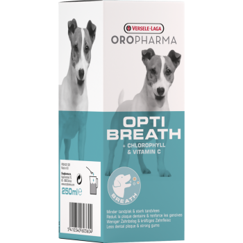 Opti Breath 250ml