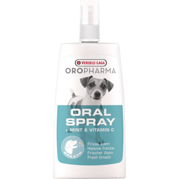 Oral Spray 150ml