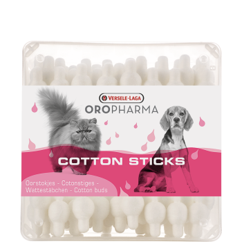Cotton Sticks