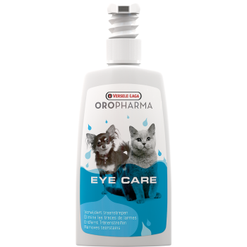 Eye Care (Yeux bleus)