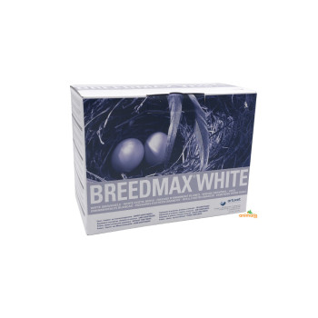 Breedmax white 3 kg