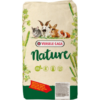 Cuni natuur 9kg