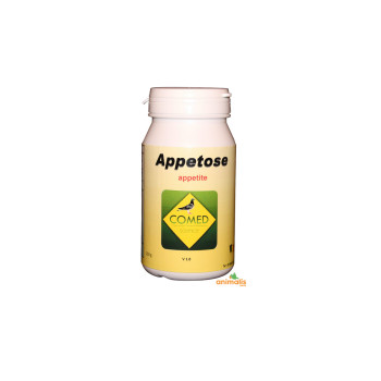 Appetose 250g - Stimulateur...