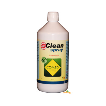 Clean spray 1L