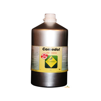 Comedol 5L - Kostbares Öl -...