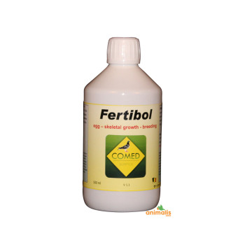 Fertibol 500ml - Comed