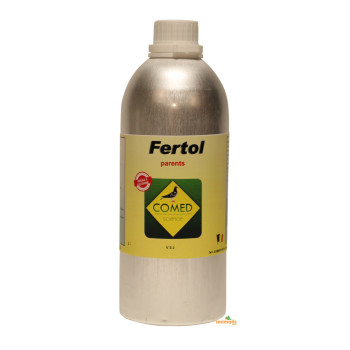 Fertol 1L - Breeding Oil -...