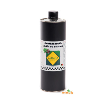 Aceite de cáñamo 1L