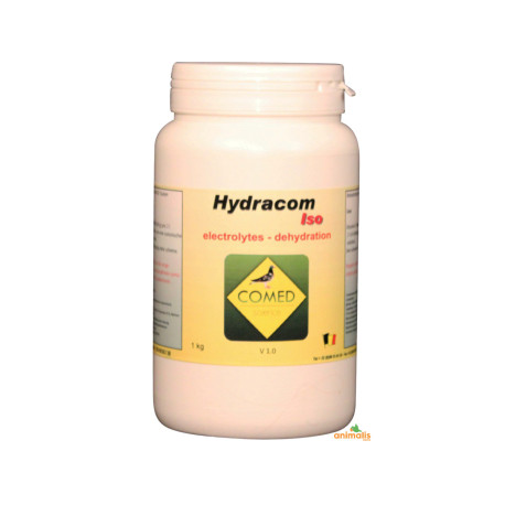 Hydracom Iso 1 kg Hydracom Iso 1 kg