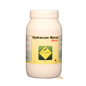 Hydracom Recup Gluco 1kg
