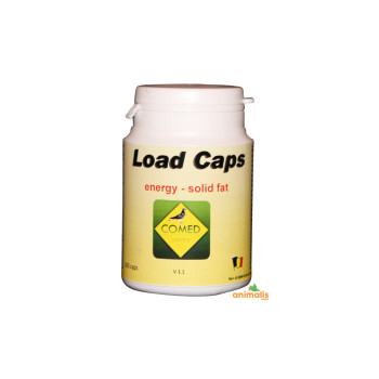 Load caps (100 pills)