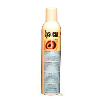 Lysocur Loftspray 400ml