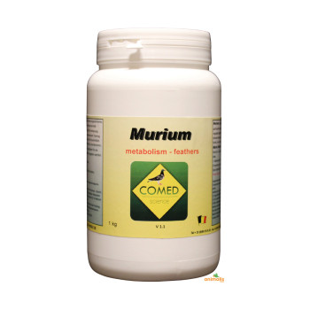 Murium 1kg - Comed
