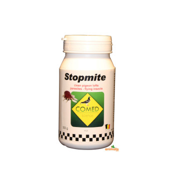 Stopmite 300gr - Comed