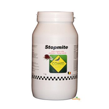 Stopmite 1 kg - Comed