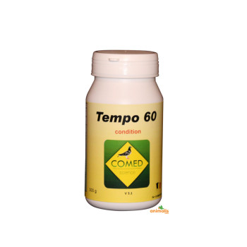 Tempo 60 (300gr)