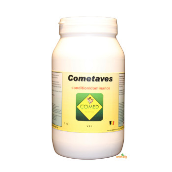 Cometaves Bird 1kg