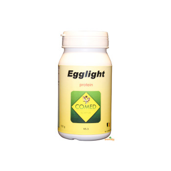 Egglight Bird 150g - Comed
