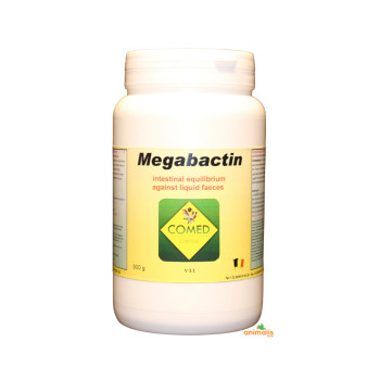 Megabactin 1kg - Comed