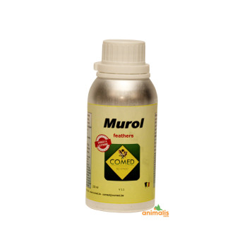 Murol bird 250 ml - Comed