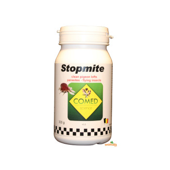 Stopmite bird 300gr - Comed