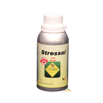 Stressol bird 250ml