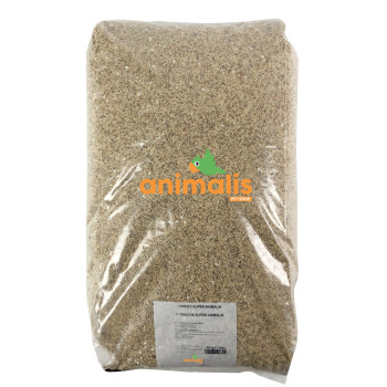 Mistura para periquitos pequenos Animalis 20kg