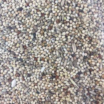 Mistura para periquitos pequenos Animalis 20kg
