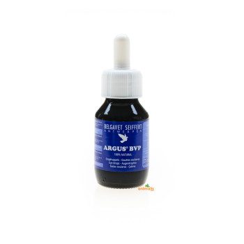 Argus BVP 50ml