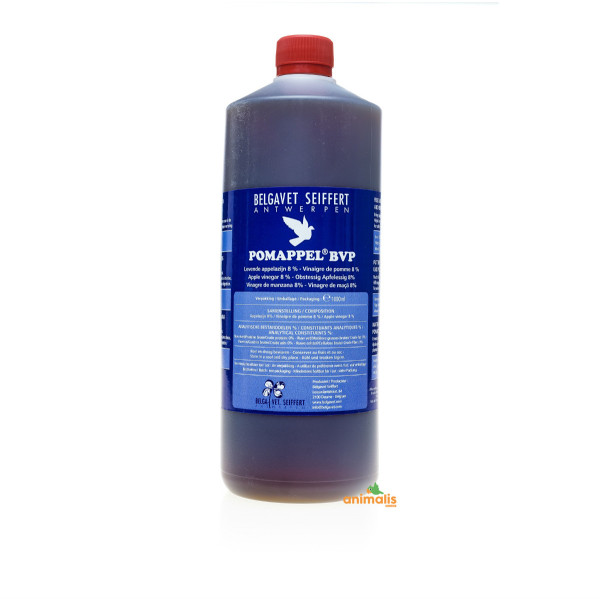 Pomappel BVP 1L