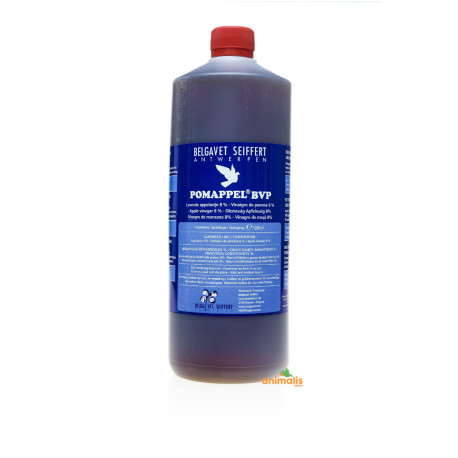 Pomappel BVP 1L Pomappel BVP 1L