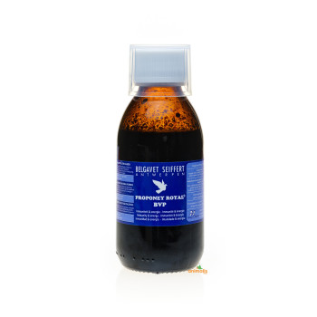 Propolis-Royal Jelly BVP 150ml