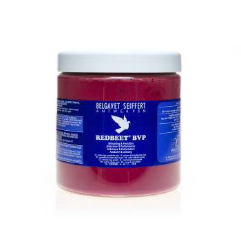 Redbeet BVP 400g