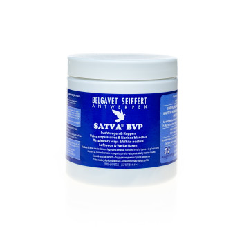 Satva BVP 50 tabs
