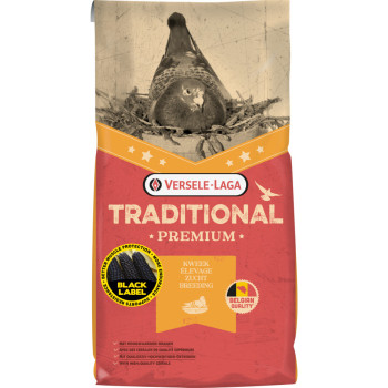 Premium Black Label Master Élevage 20kg