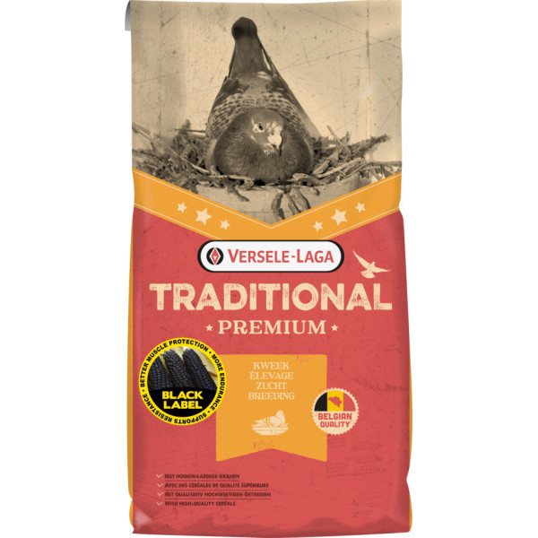 Premium Black Label Master Rearing 20kg