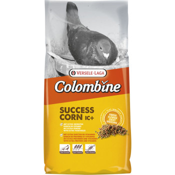 Success-Corn I.C.⁺ 15kg