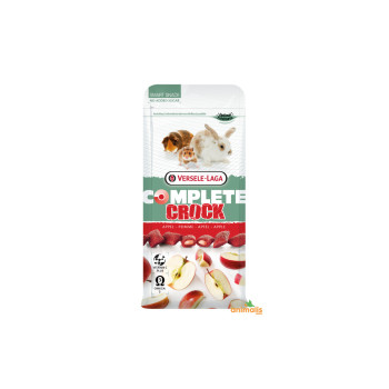 Crock appel 50 g