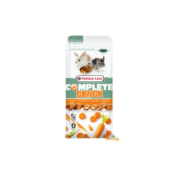 Crock carrot 50g