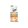 Crock carrot 50g
