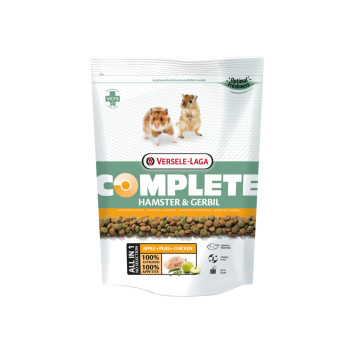 Hamster & Gerbil 500g